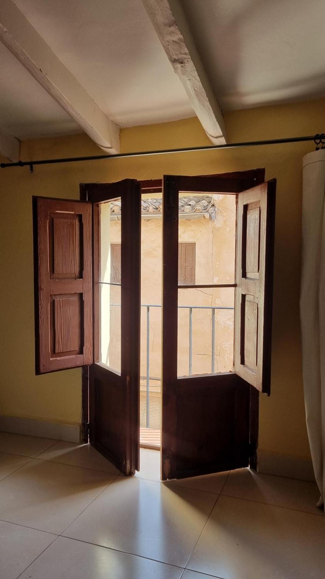Casa Rural Jijona Екстериор снимка