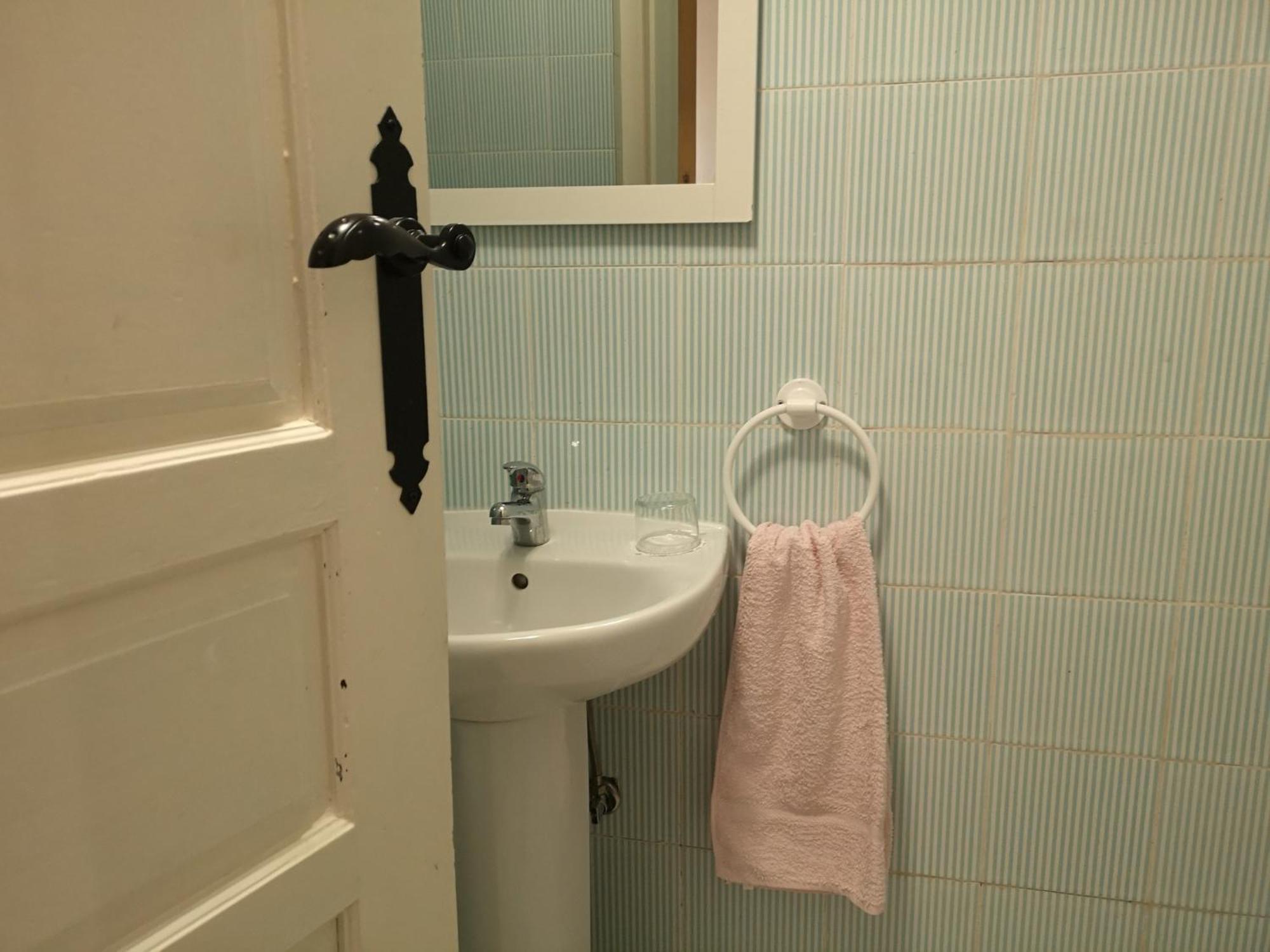 Casa Rural Jijona Екстериор снимка