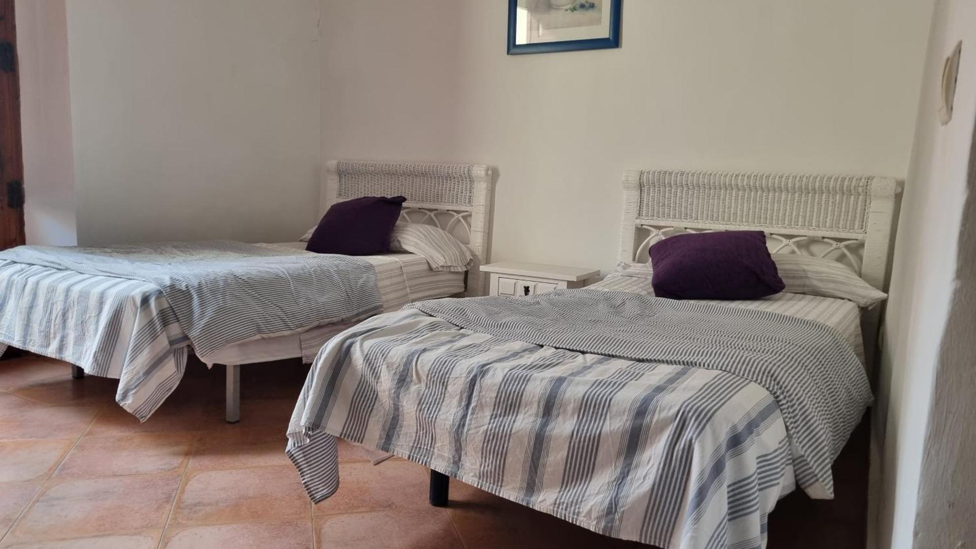Casa Rural Jijona Екстериор снимка