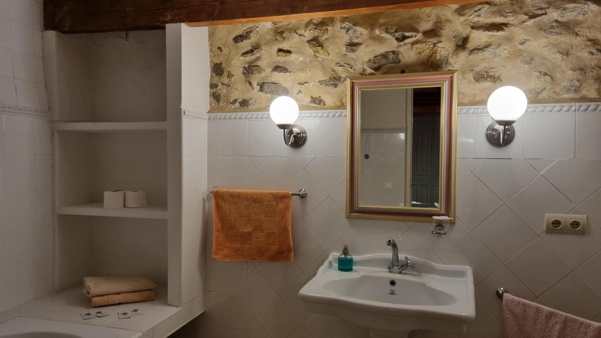 Casa Rural Jijona Екстериор снимка