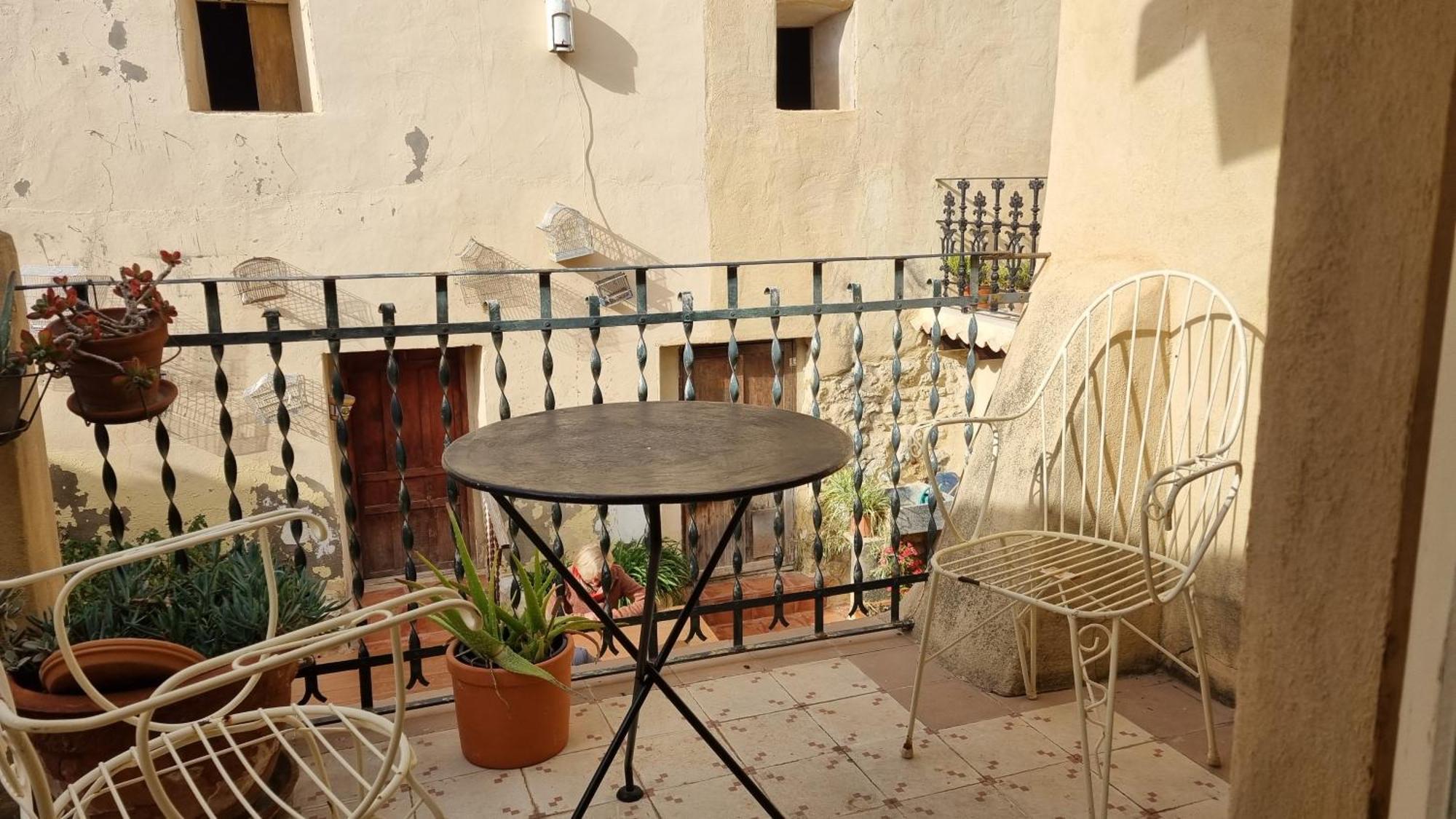 Casa Rural Jijona Екстериор снимка
