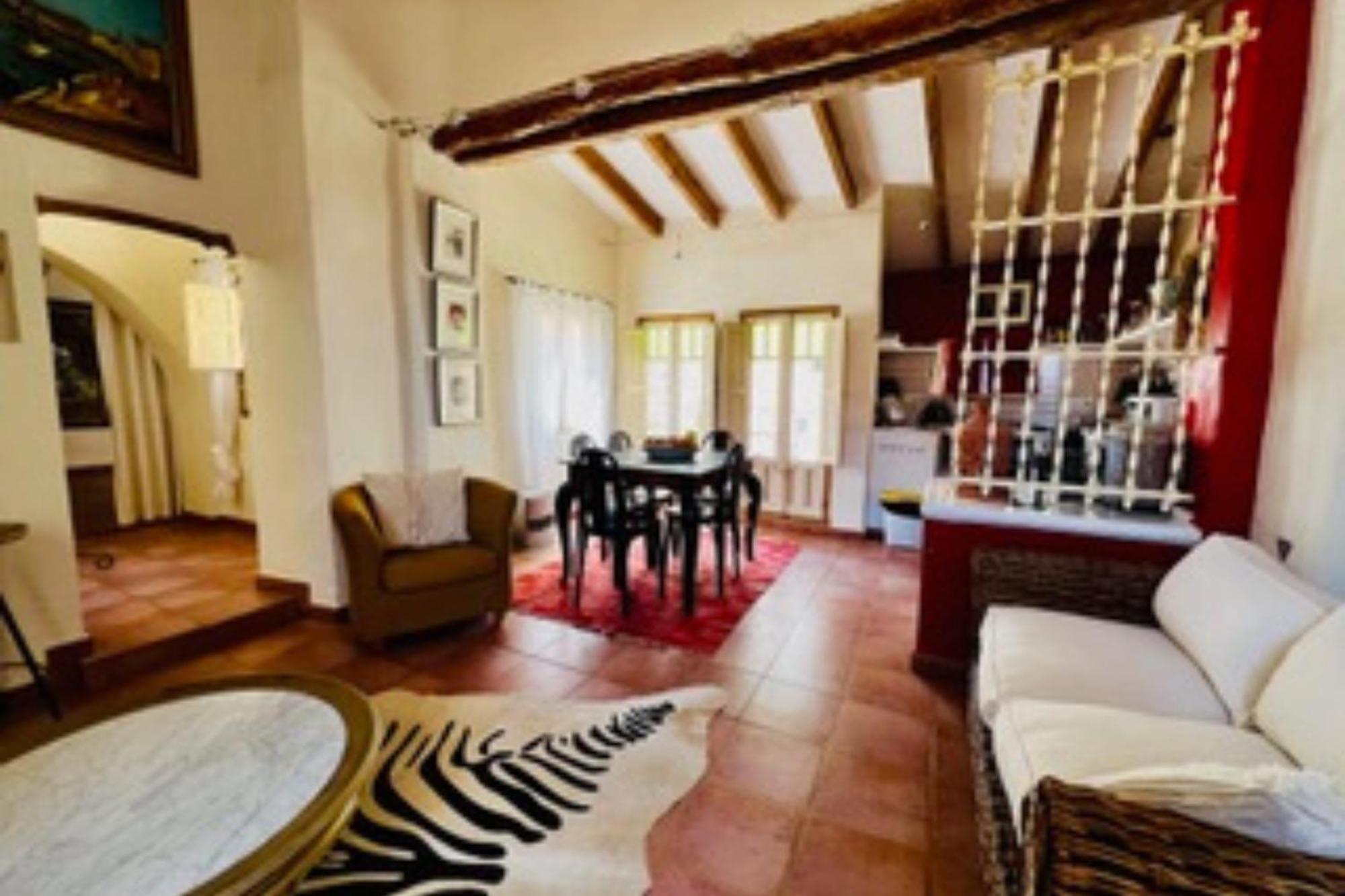 Casa Rural Jijona Екстериор снимка