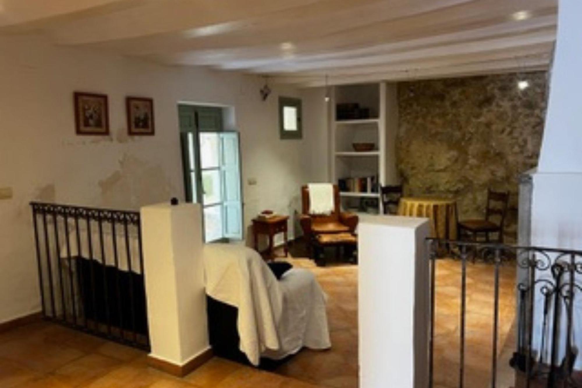 Casa Rural Jijona Екстериор снимка