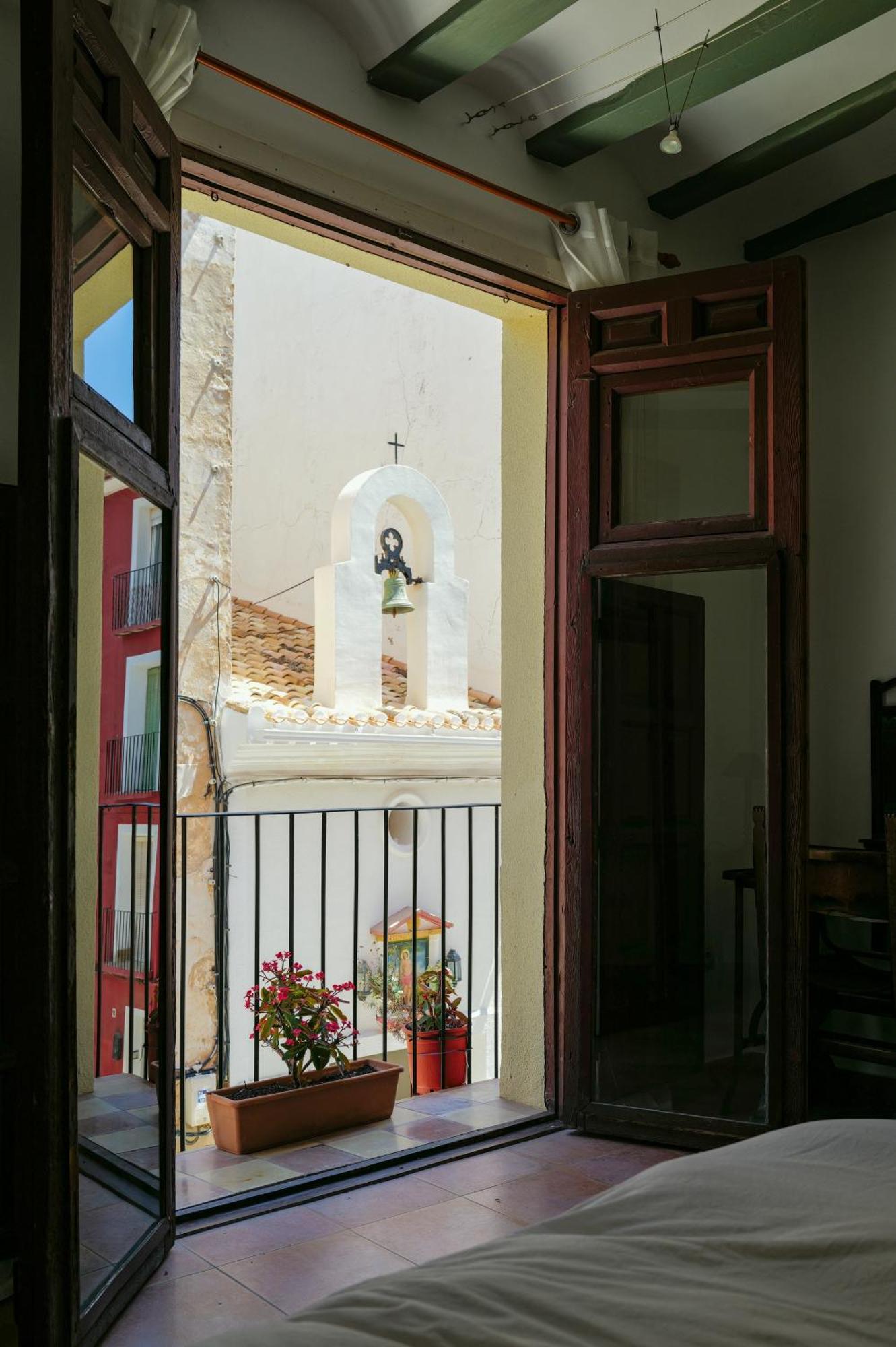 Casa Rural Jijona Екстериор снимка