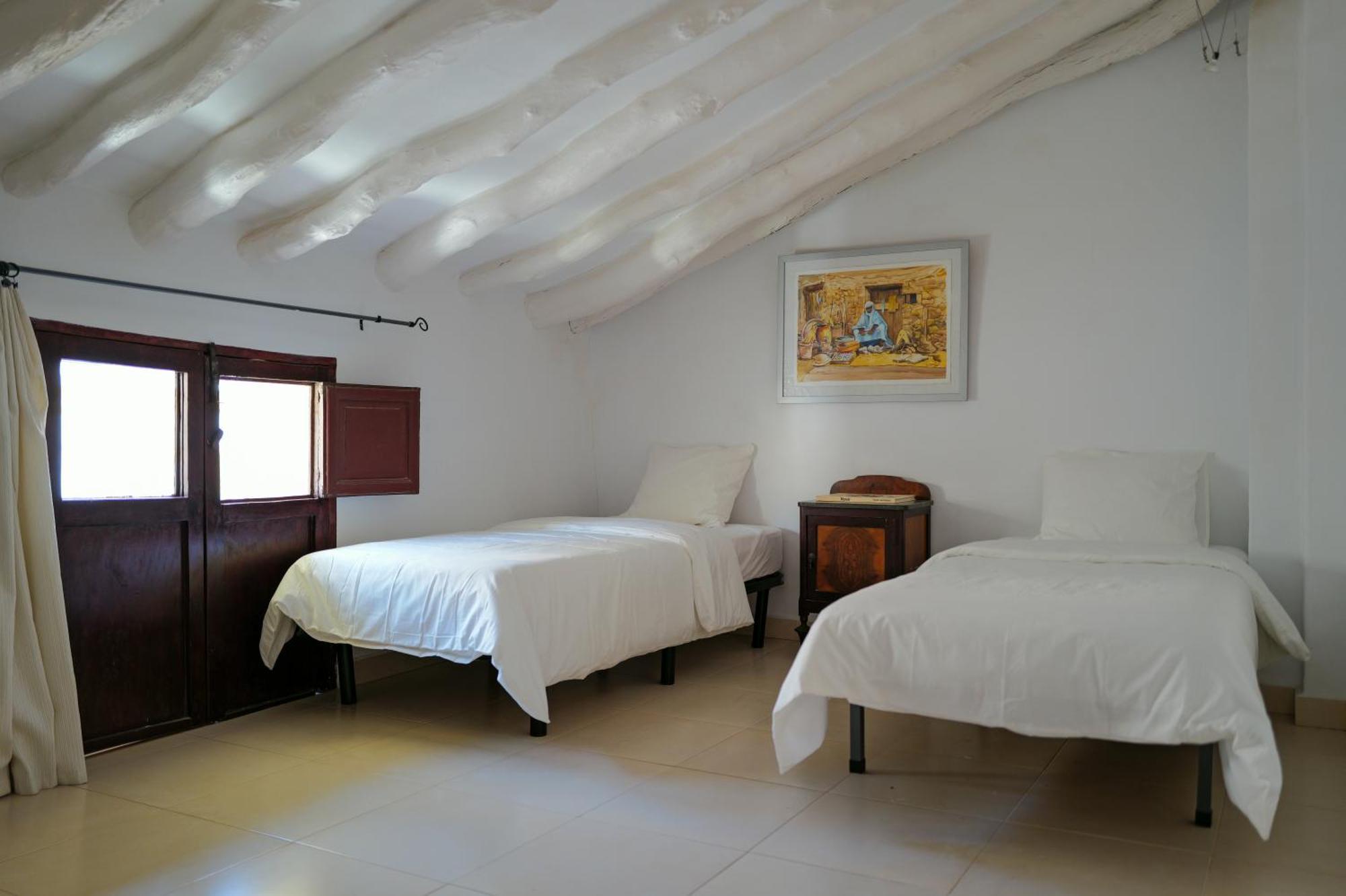 Casa Rural Jijona Екстериор снимка