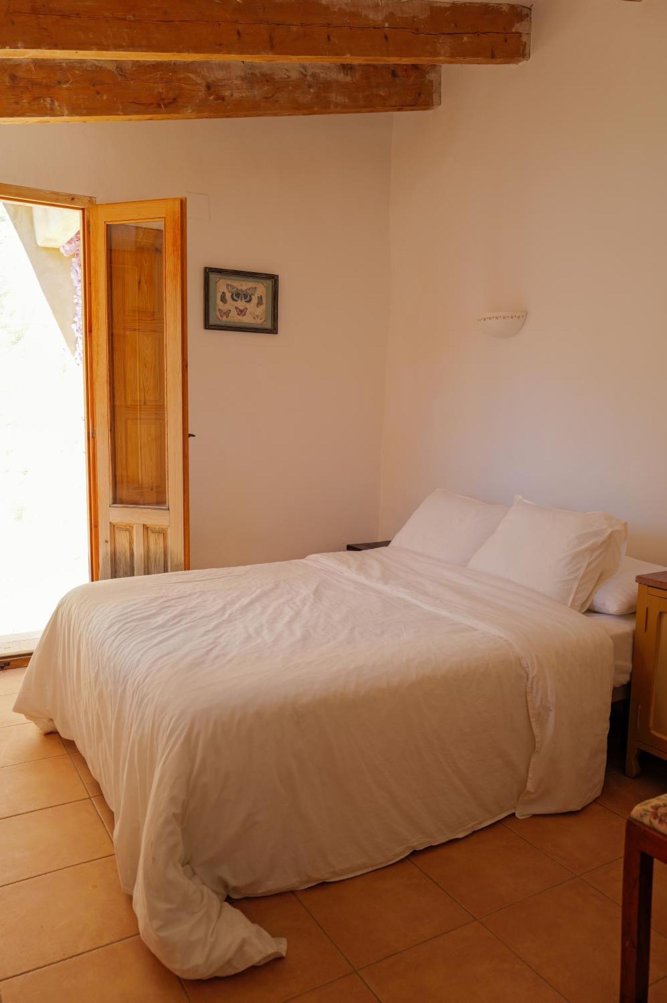 Casa Rural Jijona Екстериор снимка