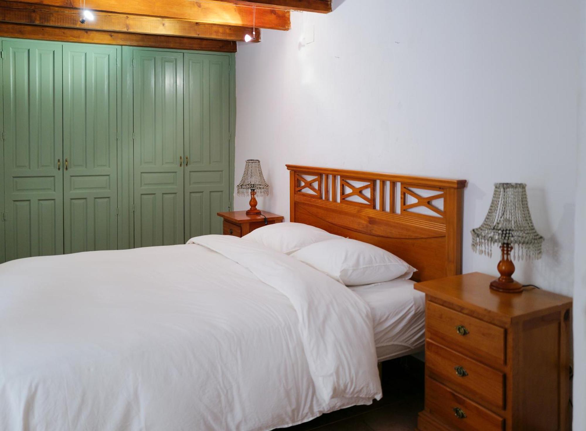 Casa Rural Jijona Екстериор снимка