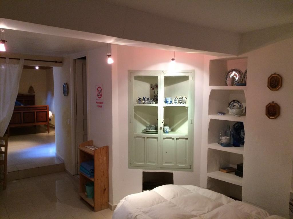 Casa Rural Jijona Екстериор снимка